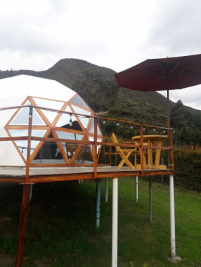 Glamping Ancestral Guatavita